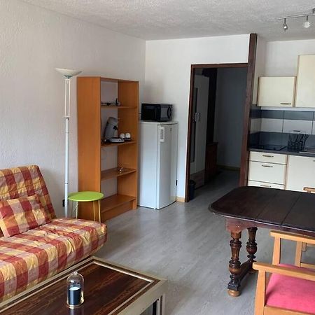 Superbe Appartement Avec Parking Gratuit Sur Place 부르생모리스 외부 사진