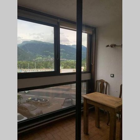 Superbe Appartement Avec Parking Gratuit Sur Place 부르생모리스 외부 사진